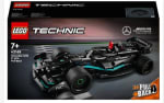 LEGO Technic 42165 Mercedes-AMG Performance - £15.99