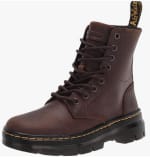 Bottines Dr. Martens Mixte 8 Œillets Rangers à 76,95€