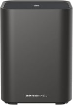 Sennheiser AMBEO Sub para TV y Música Sonido Envolvente 3D Inmersivo por 436,50€