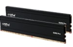Kit de Ram 48 Go Crucial Pro RAM DDR5 à 93,49€
