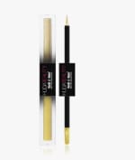 Fard à paupières liquide Huda Beauty Matte & Metal Melted à 6,10€