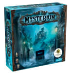Mysterium Bordspel Amazon