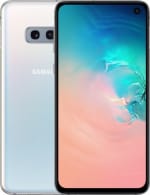 Samsung s10e voor €506