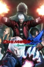 Jogo: Devil May Cry 4 para Xbox - R$ 15