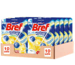 Bref Poder Activo Limón Colgador WC - Pack de 10 unidades por 14€