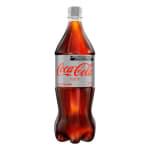 12 Botellas Coca Cola Light 1L a $26 por bug En Coca Cola en tu Hogar