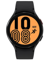 Smartwatch Samsung Galaxy 4 44 Mm Black por $649.900