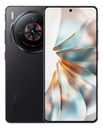 Nubia Z60S Pro 512GB por $8,842 | Descuento Mercado Libre