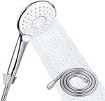 Douchekop, DALMO DCH01Y waterbesparende handdouche voor €14,40 dmv code