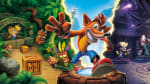 Crash Bandicoot™ N. Sane Trilogy voor €19,99 in de Playstation Store