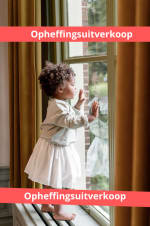 opheffingsuitverkoop Little Indians