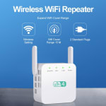 Super Boost Wifi Repeater 2.4G voor €9,96