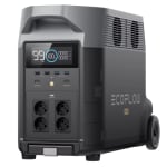 EcoFlow DELTA Pro Powerstation 3600Wh voor €1.499 bij Ibood