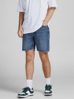 JACK & JONES Chris herenshort voor €8,10 bij Thefounded