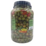 Aceitunas Sevillanas Llo-Paco 3 kilos por 15,18€