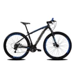 Bicicleta da RINO Everest de Aro 29 - R$ 1.099