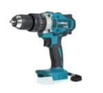 Perceuse à percussion sans fil 3 en 1 Drillpro 18V avec 2 vitesses à 63,72€