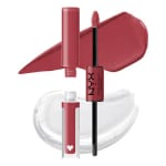 SHINE LOUD HIGH SHINE LIP COLOR pour 11,95 € chez Nyxcosmetics