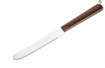 marca Arcos Cuchillo de Mesa con Hoja de Acero Inoxidable de 110mm por 0,82€
