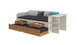 Cama Sofá Helena DecoCasa de 1,5 plazas por $174.990