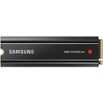 SSD Samsung 980 Pro 2TB por $2,494 en Amazon