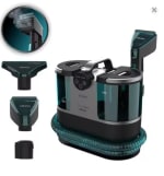 Conga 7000 Carpet&Spot Clean Steam XXL Limpiatapicerías con 1700 W por 143,14€