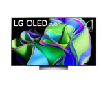 TV LG OLED EVO OLED55C34LA por solo 882,99€