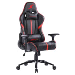 Cadeira Gamer da Superframe, modelo Racer Reclinável - R$ 579