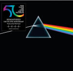 Vinilo Pink Floyd the darkside of the Moon edición 50 Aniversario por solo 18,17€