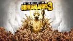 Llaves de oro para Borderlands 3 - GRATIS