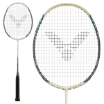 Raquette Victor Badminton - DriveX 7SP X à 62€