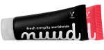 10% korting op Nuud Care (natuurlijke deodorant)