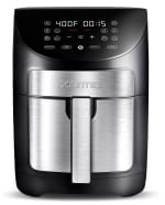 Freidora de Aire Gourmia 6.7L por $899 en Costco