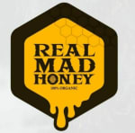 10% korting op de unieke honingsoort Mad Honey bij Real Mad Honey