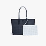 Women's Anna Removable Pouch Perforated Reversible Tote  for £55.00