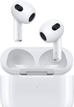 AirPods 3 Apple 2022 à 166,47€