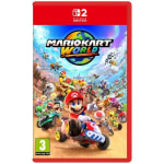Mario Kart World Nintendo Switch 2 por 59,90€
