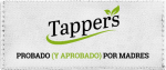 10€ de descuento en www.tappers.es