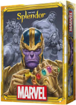 Juego de mesa Splendor Marvel por 23,99€