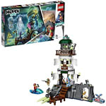 Lego Hidden Side De Duistere Vuurtoren - 70431 voor €34,56