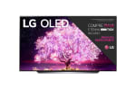 Smart TV LG 55'' OLED 4K 120Hz - R$4.844
