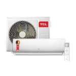 Ar Condicionado da TCL, modelo Hiwall Split de 12000 Btus - R$ 1.484,99