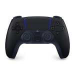 Controle da Sony DualSense Midnight Black para PS5 - R$ 341,91