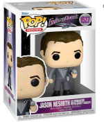 Figura Funko Pop! Movies: Galaxy Quest – Jason Nesmith por 5,28€