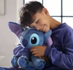 Disney Knuffels 1+1 gratis