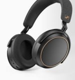 Refurbished Sennheiser Momentum 4 Headphones (Copper)