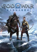 God of War Ragnarök PS5 a $489.26 en CDKeys