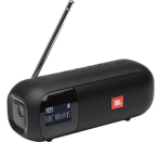 JBL Tuner 2 - Zwart voor €69,95 bij Electroworld