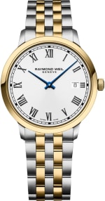 Raymond Weil Toccata horloge voor €519,69 bij Amazon