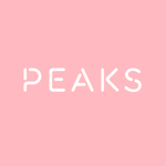 Gratis €5 beleg tegoed bij Peaks